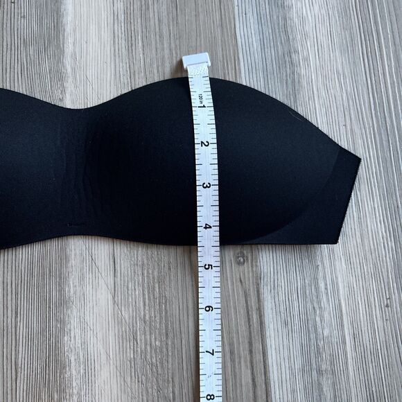 Nike Insert For Bra - Padding One Size - Picture 5 of 5